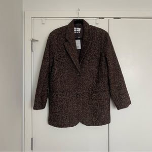 Weekday blazer